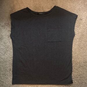 Women’s Granite Sleeveless Shirt Sz.M